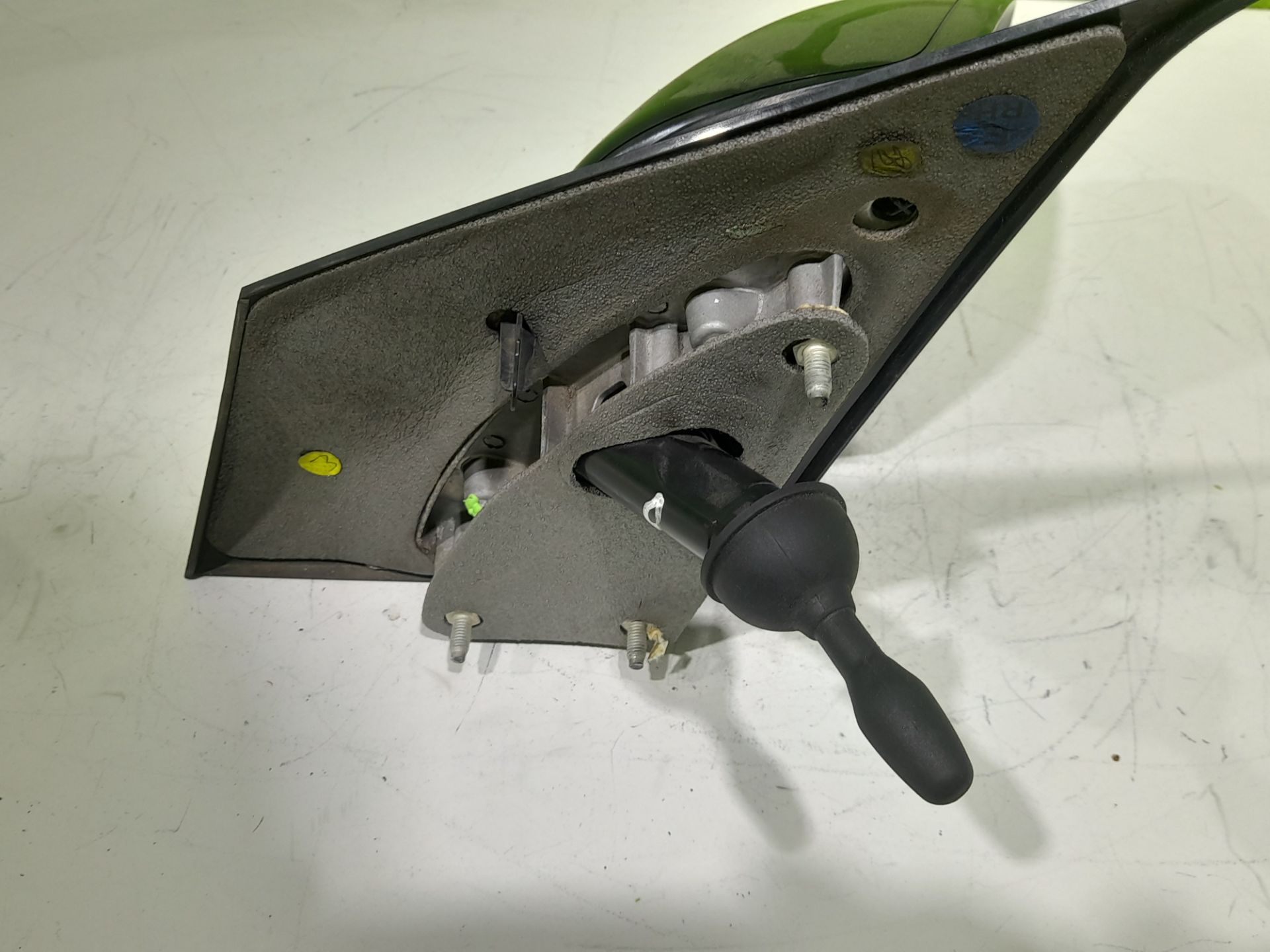 Retrovisor derecho suzuki alto (amf310) ga