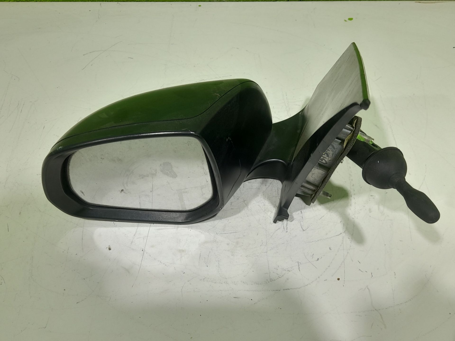 Retrovisor izquierdo suzuki alto (amf310) ga