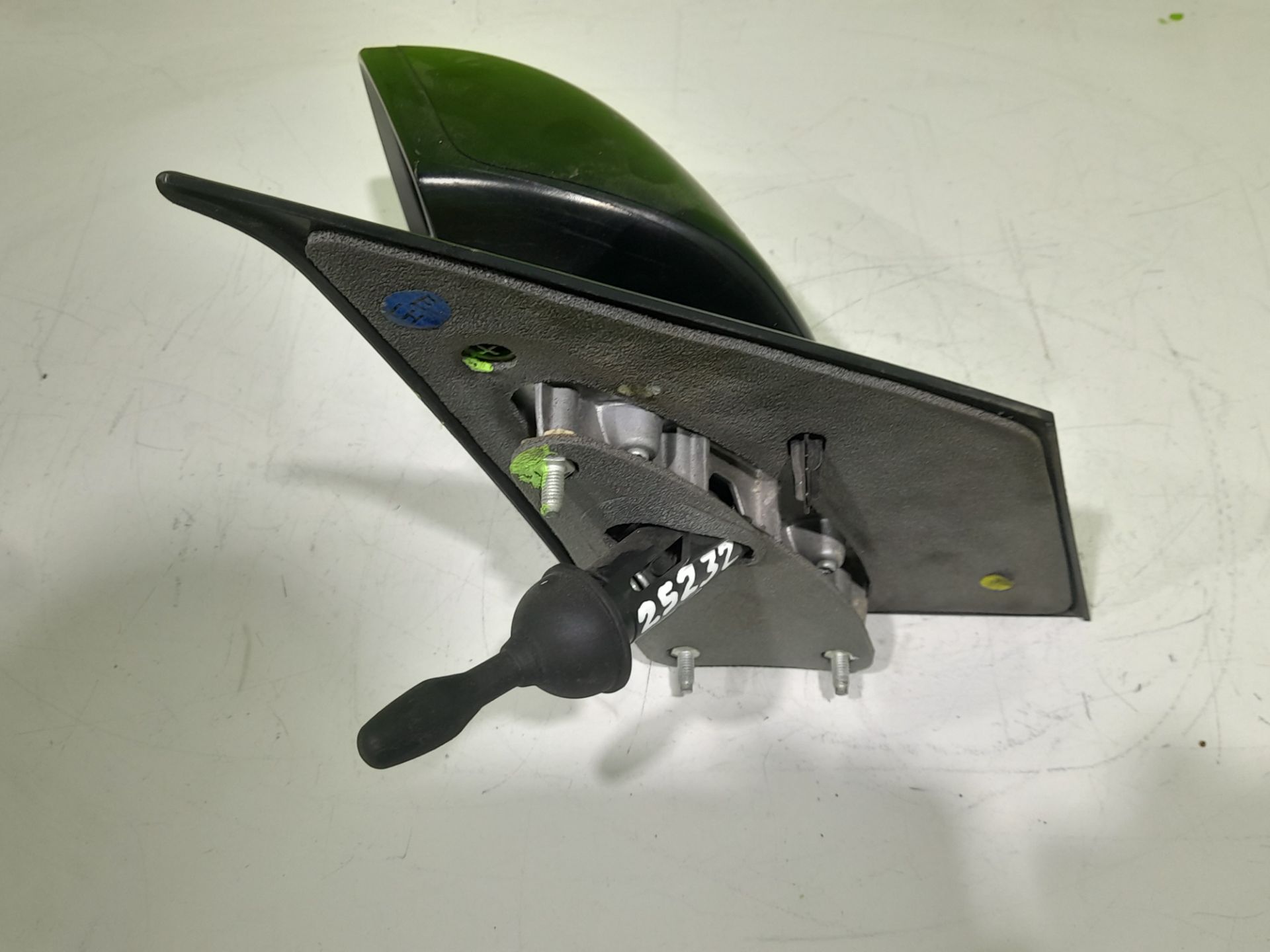 Retrovisor izquierdo suzuki alto (amf310) ga