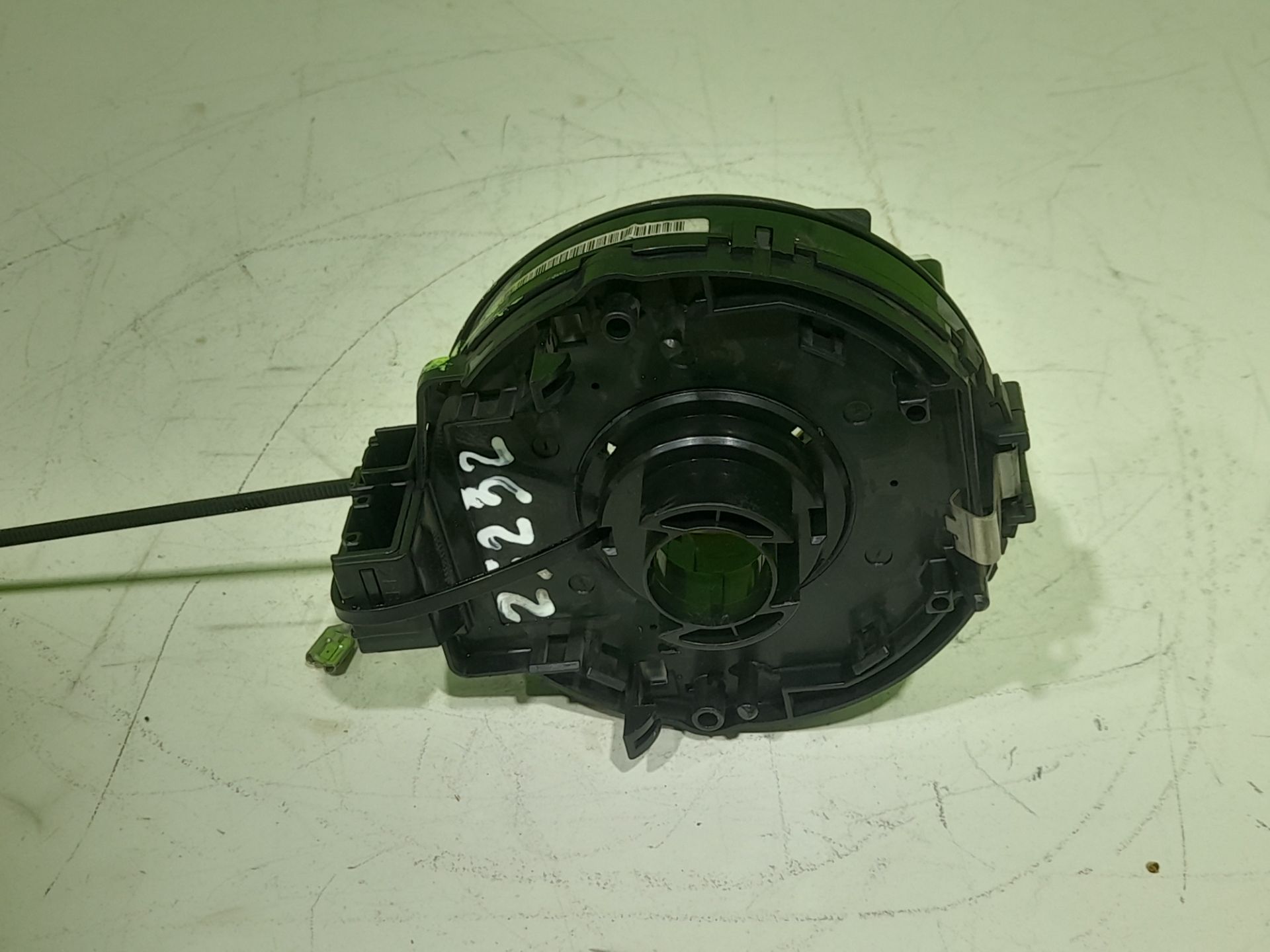 Anillo airbag suzuki alto (amf310) ga
