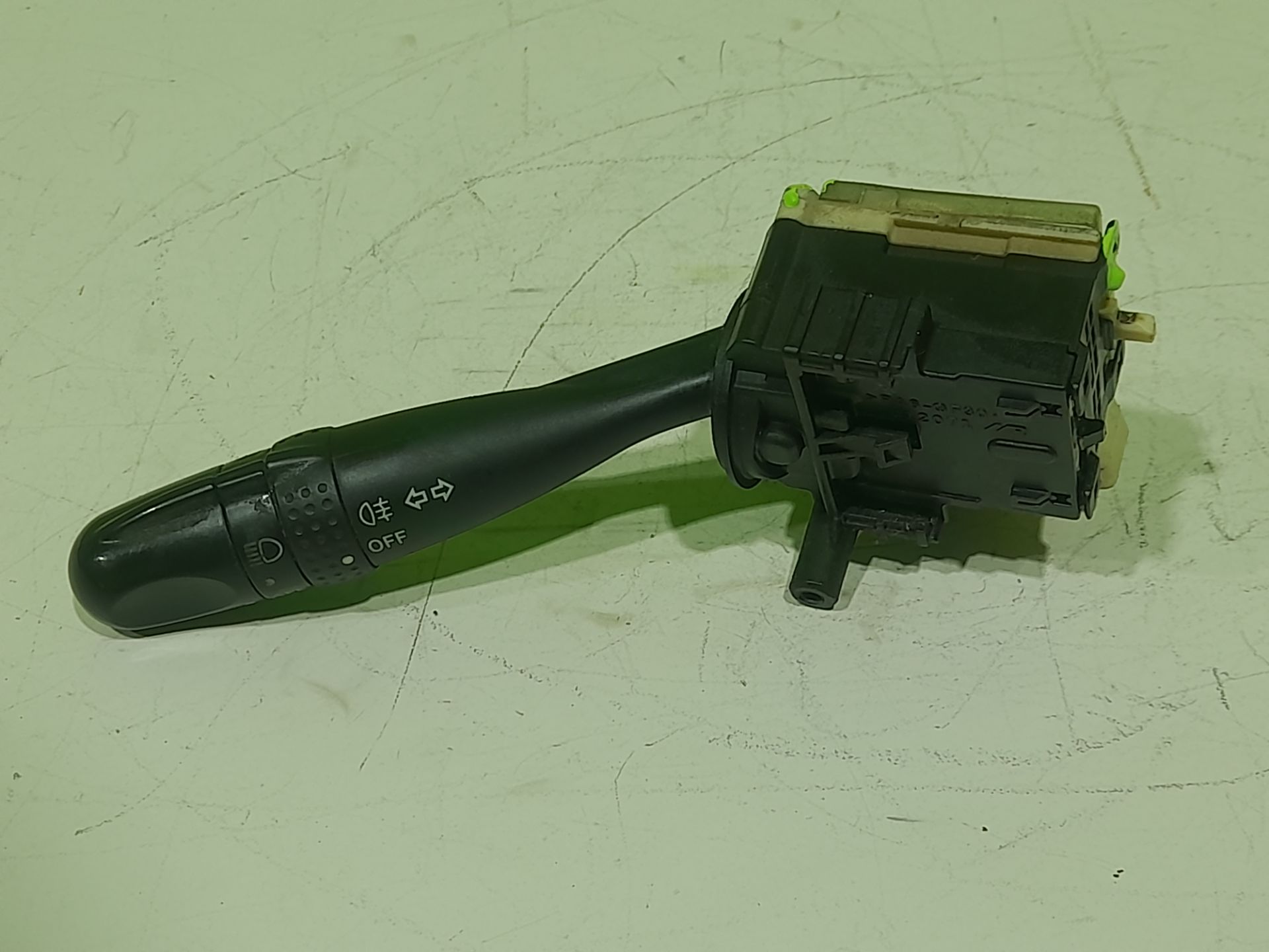 Mando intermitentes suzuki alto (amf310) ga