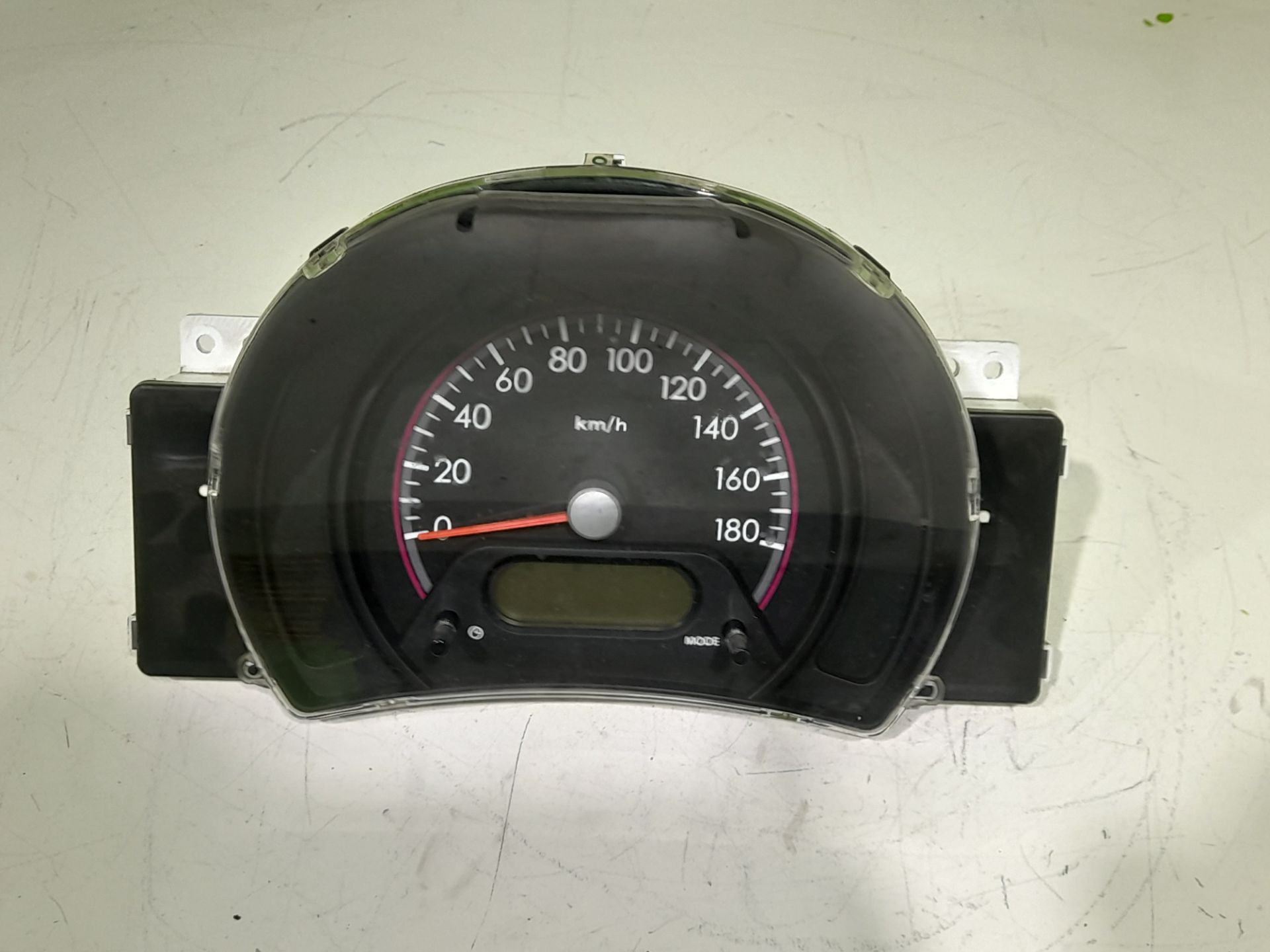 Cuadro instrumentos suzuki alto (amf310) ga