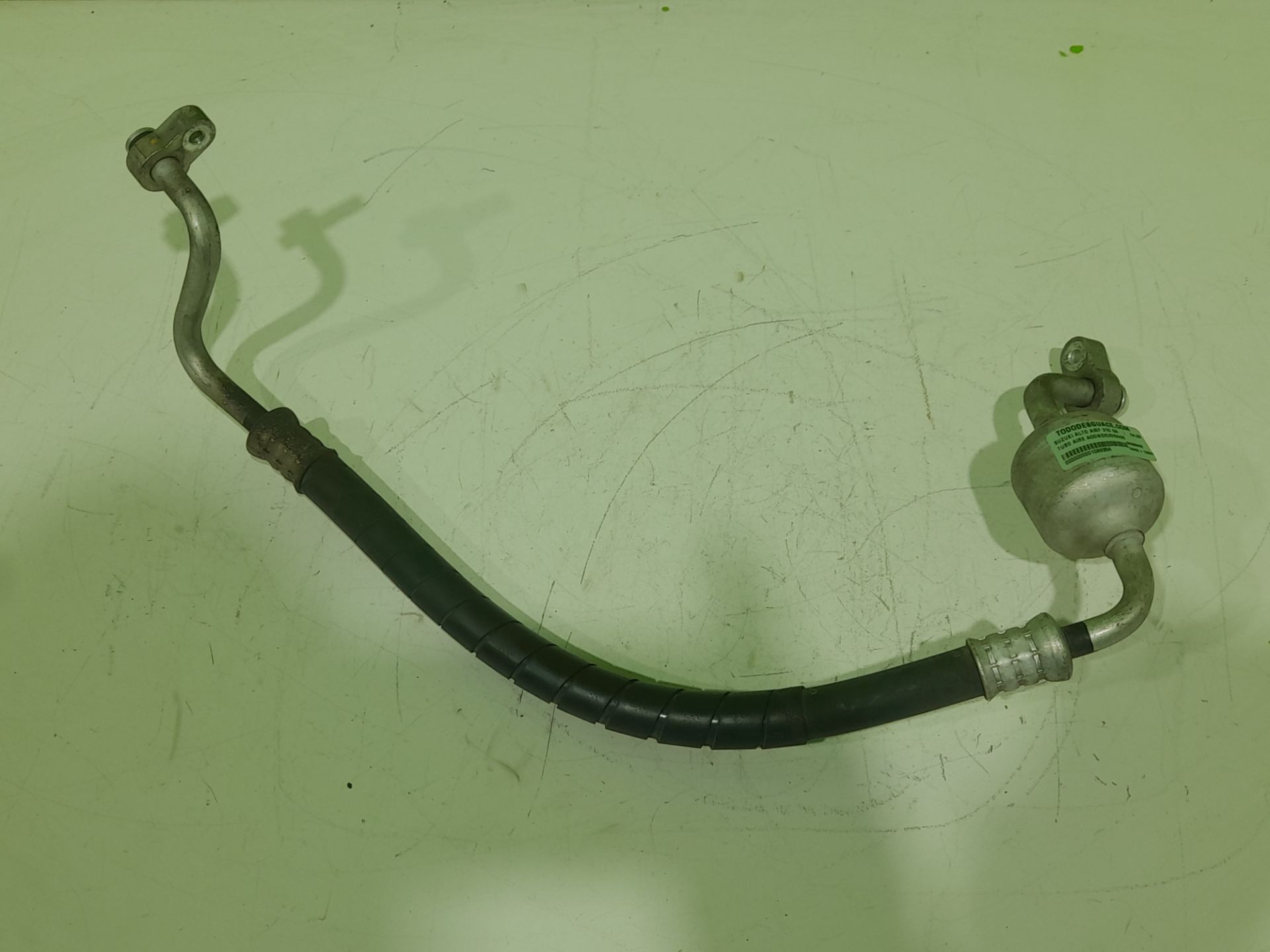 No identificado suzuki alto (amf310) ga