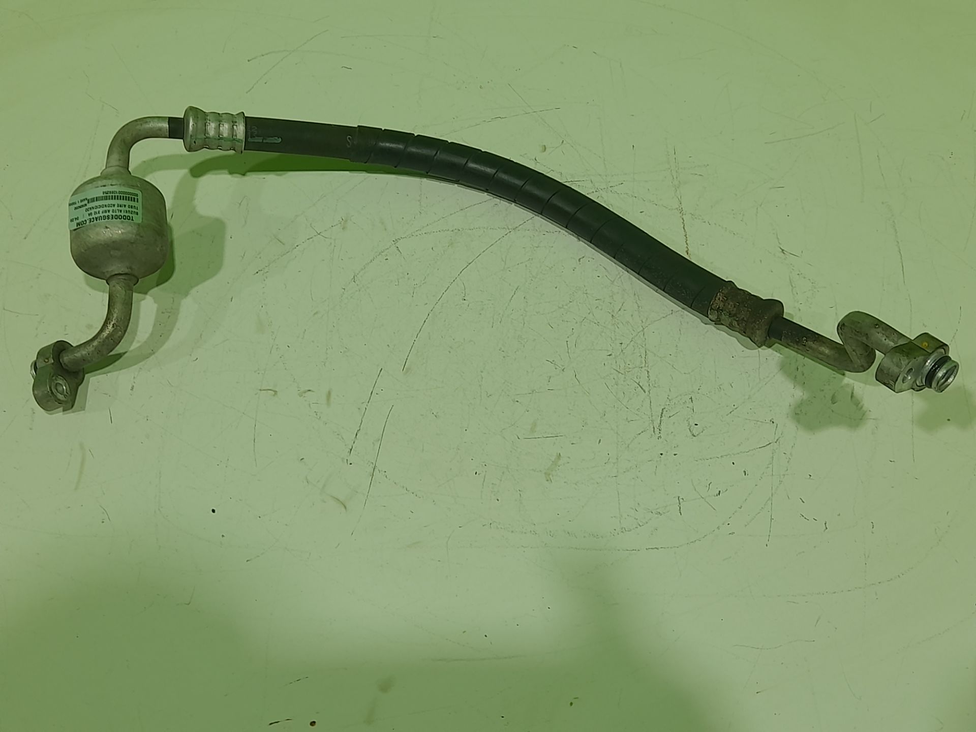 No identificado suzuki alto (amf310) ga