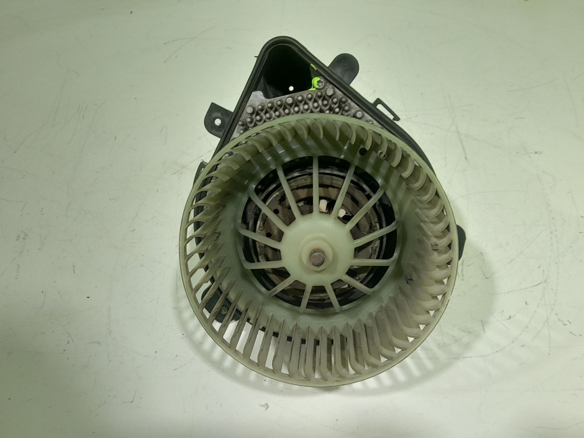 Motor calefaccion peugeot 806 st