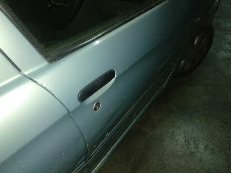  cerradura puerta delantera derecha   citroen xsara picasso 2.0 hdi exclusive 2.0 hdi cat (rhy / dw10td)