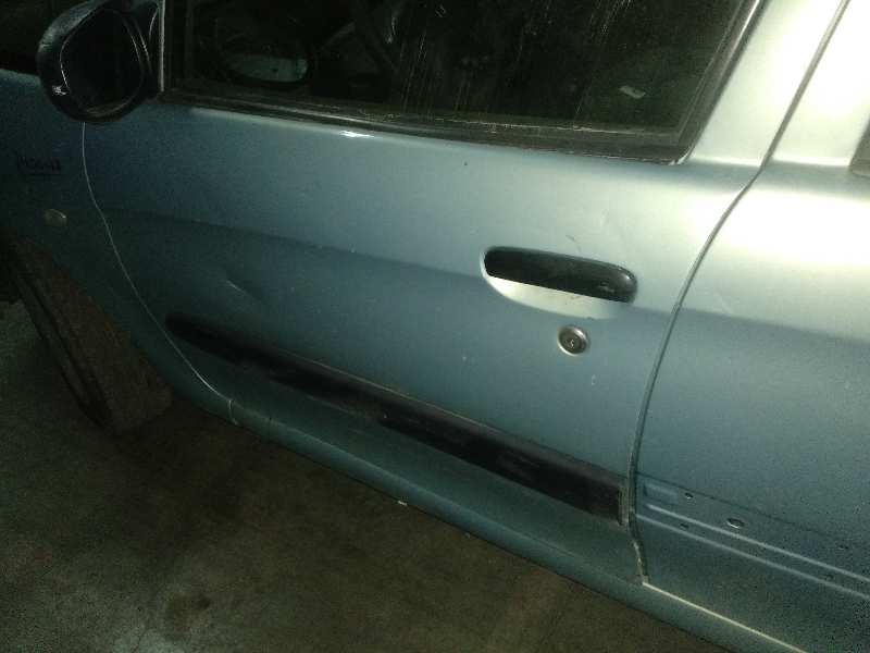  cerradura puerta delantera izquierda   citroen xsara picasso 2.0 hdi exclusive 2.0 hdi cat (rhy / dw10td)