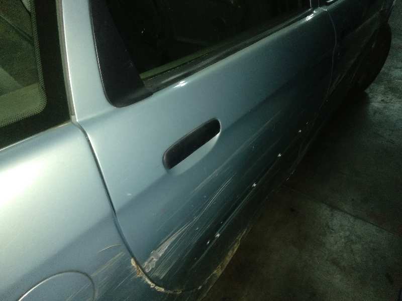  cerradura puerta trasera derecha   citroen xsara picasso 2.0 hdi exclusive 2.0 hdi cat (rhy / dw10td)