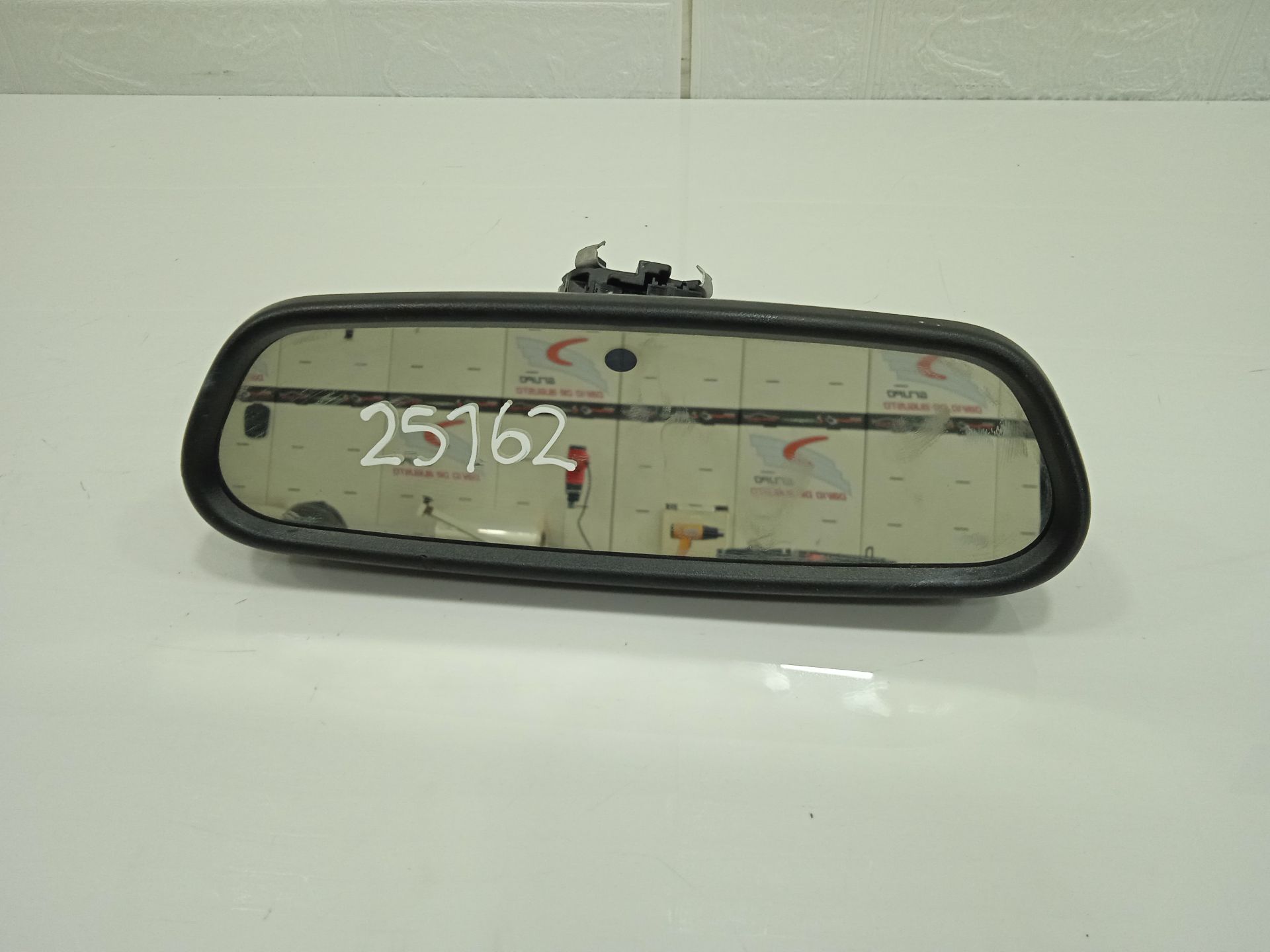 Retrovisor interior peugeot 508 sw allure pack