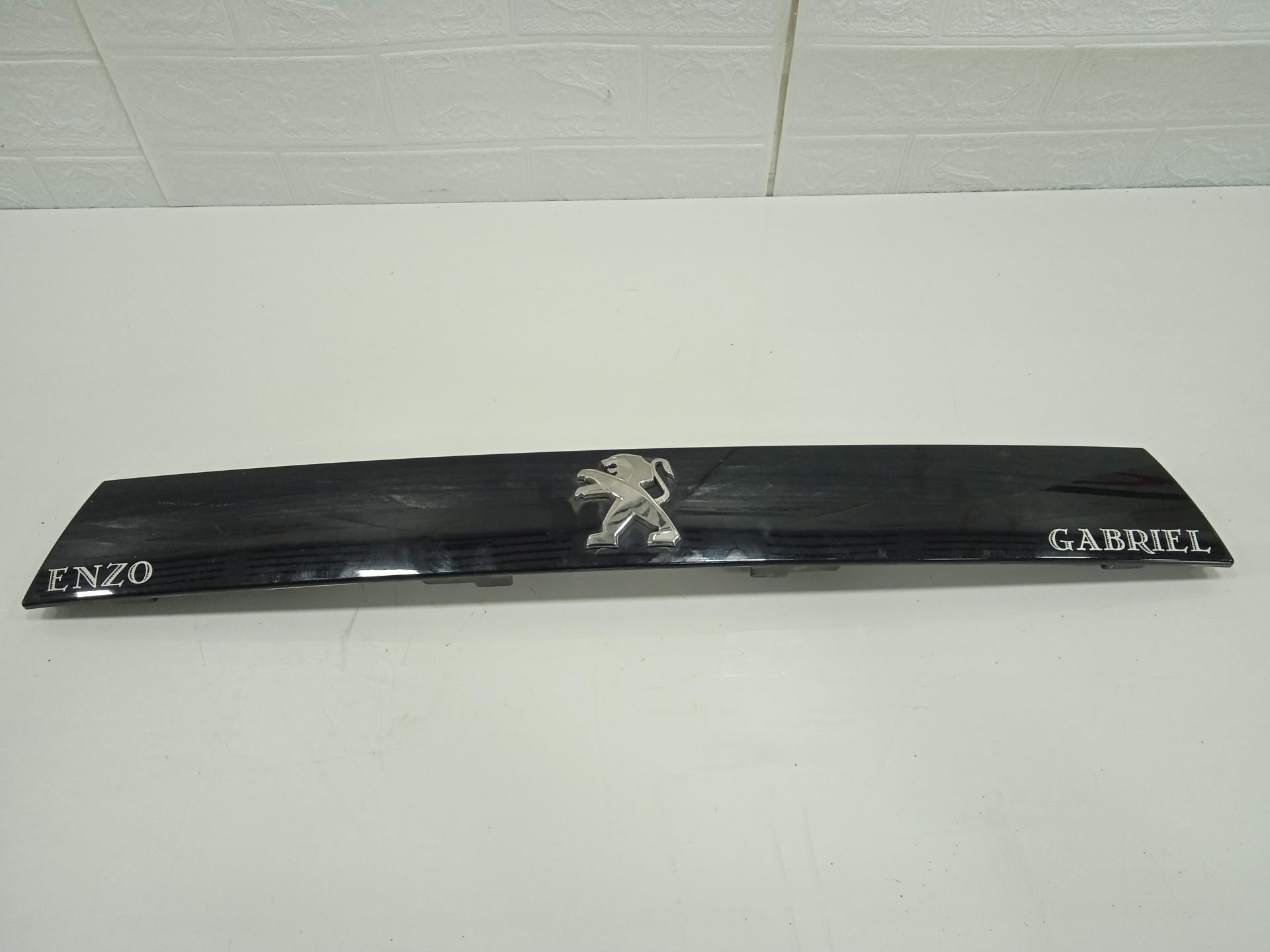 No identificado peugeot 508 sw allure pack