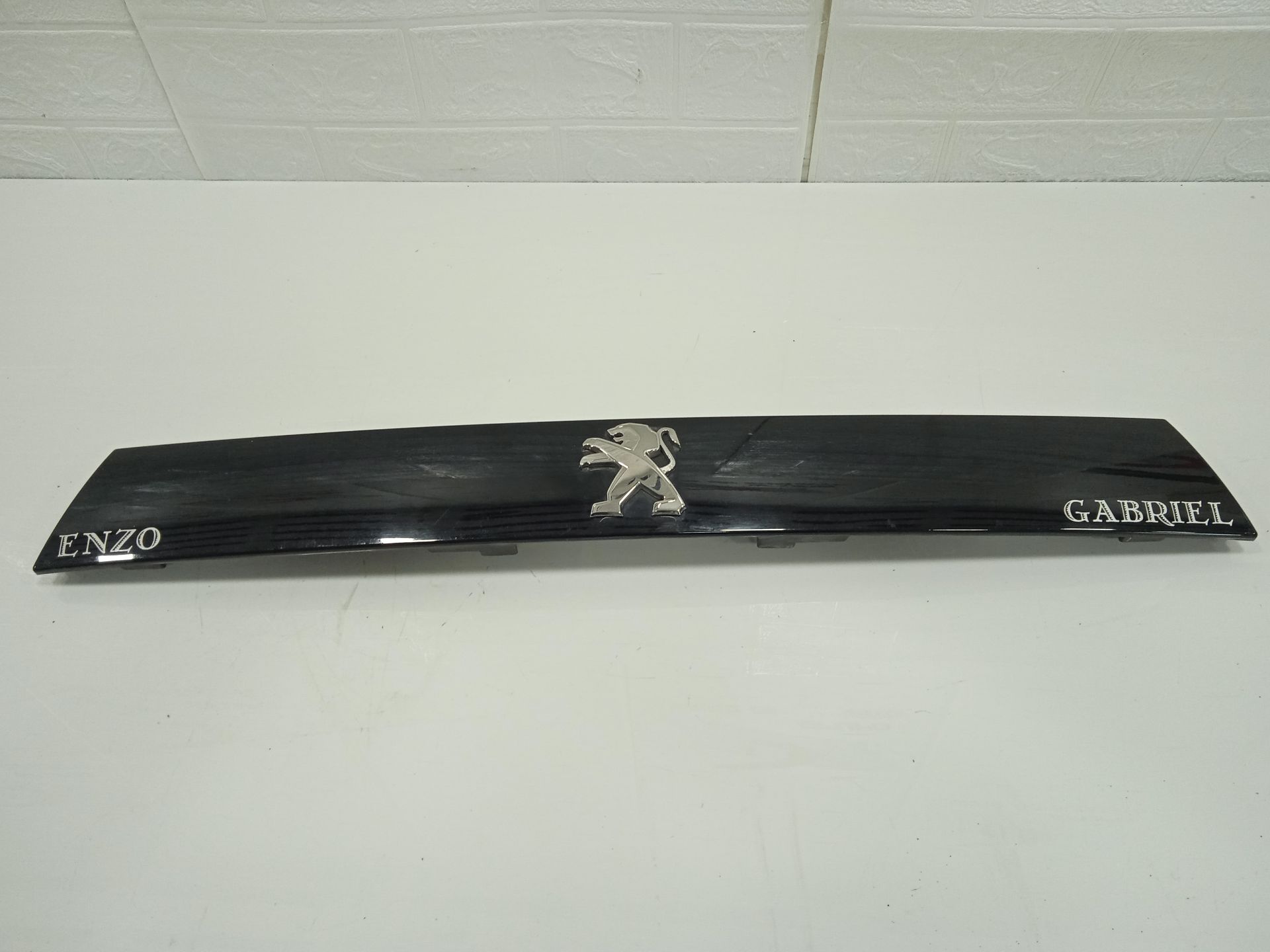 No identificado peugeot 508 sw allure pack