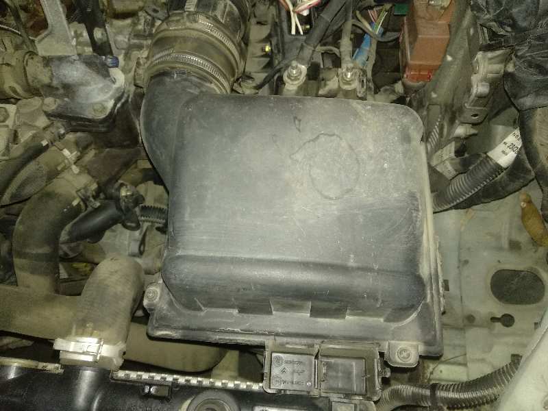  filtro aire   citroen xsara picasso 2.0 hdi exclusive 2.0 hdi cat (rhy / dw10td)