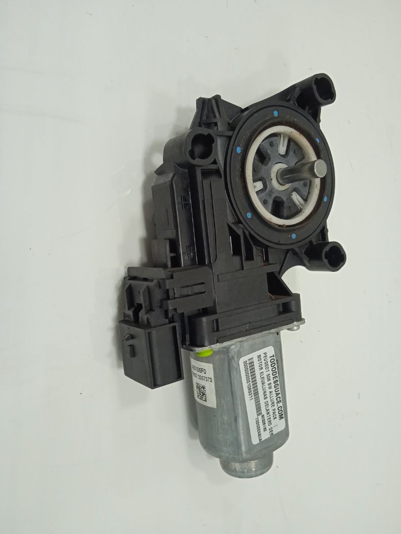 Motor elevalunas delantero derecho peugeot 508 sw allure pack