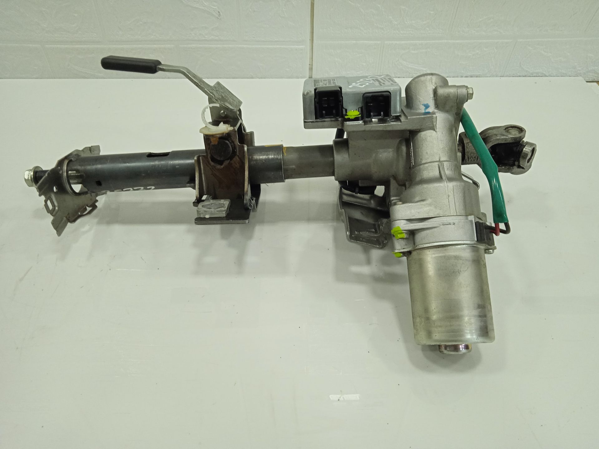 Columna direccion suzuki alto (amf310) ga