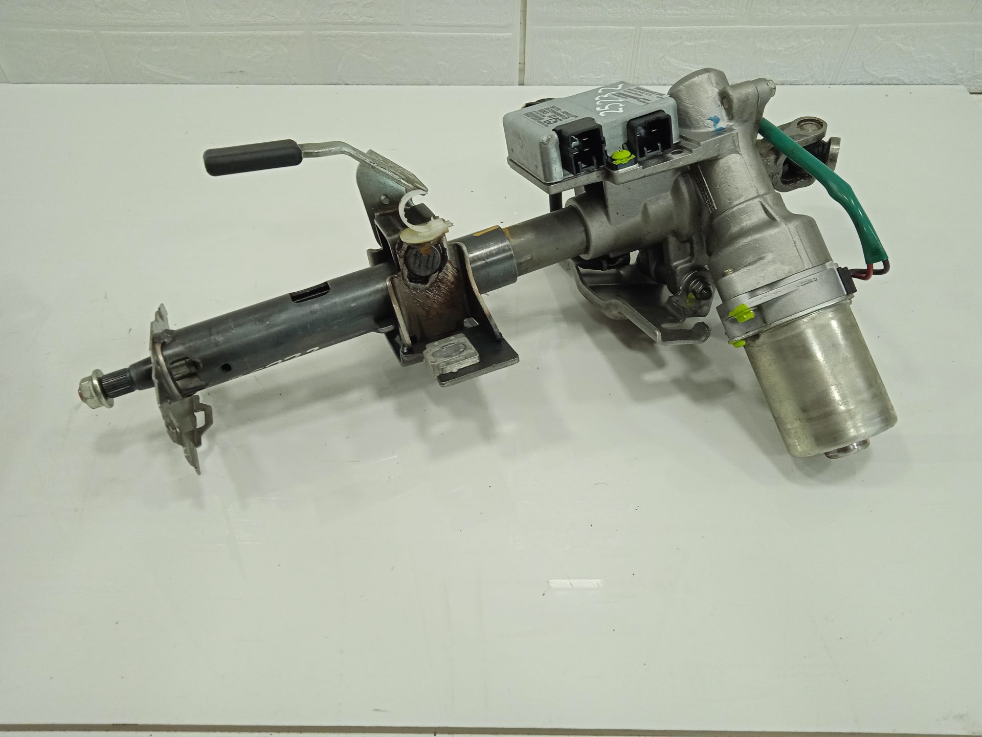 Columna direccion suzuki alto (amf310) ga