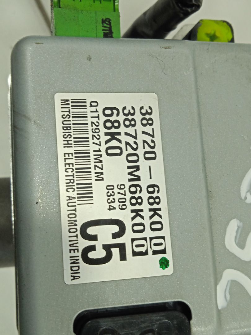 Columna direccion suzuki alto (amf310) ga