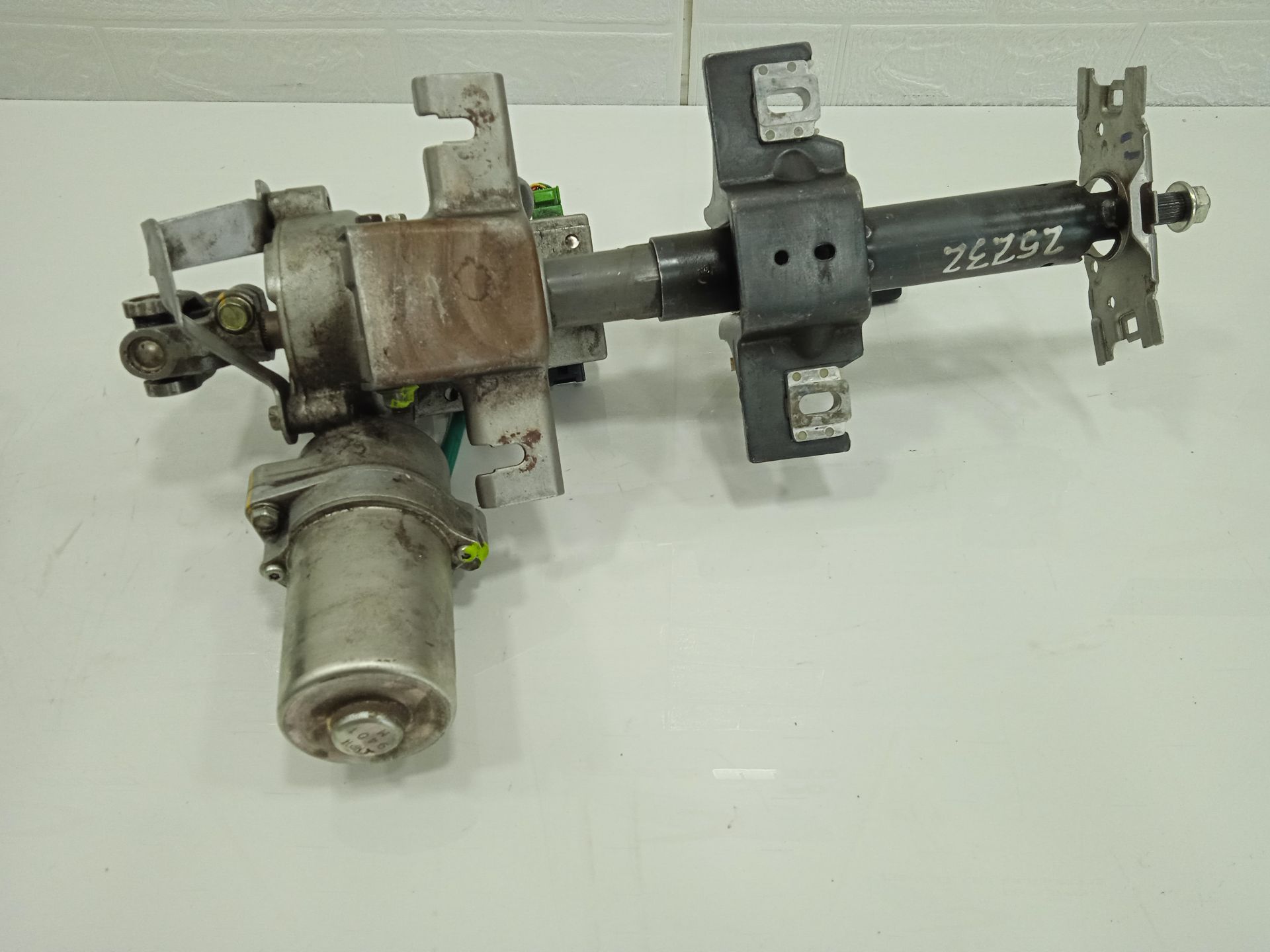 Columna direccion suzuki alto (amf310) ga