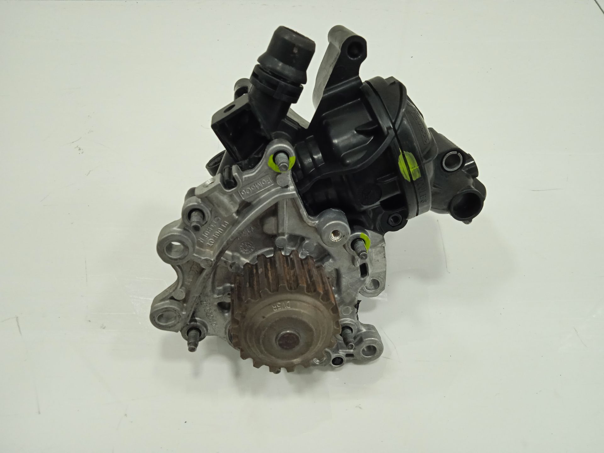 Bomba agua peugeot 508 sw allure pack