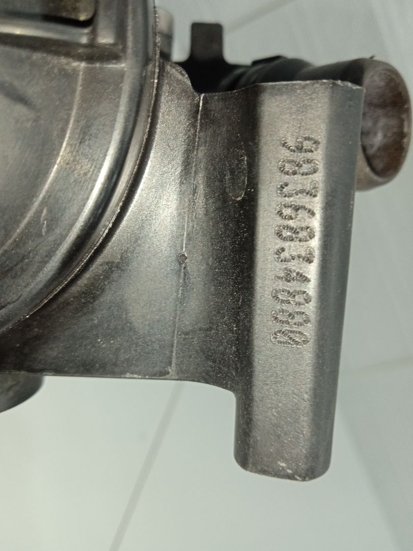 Bomba agua peugeot 508 sw allure pack