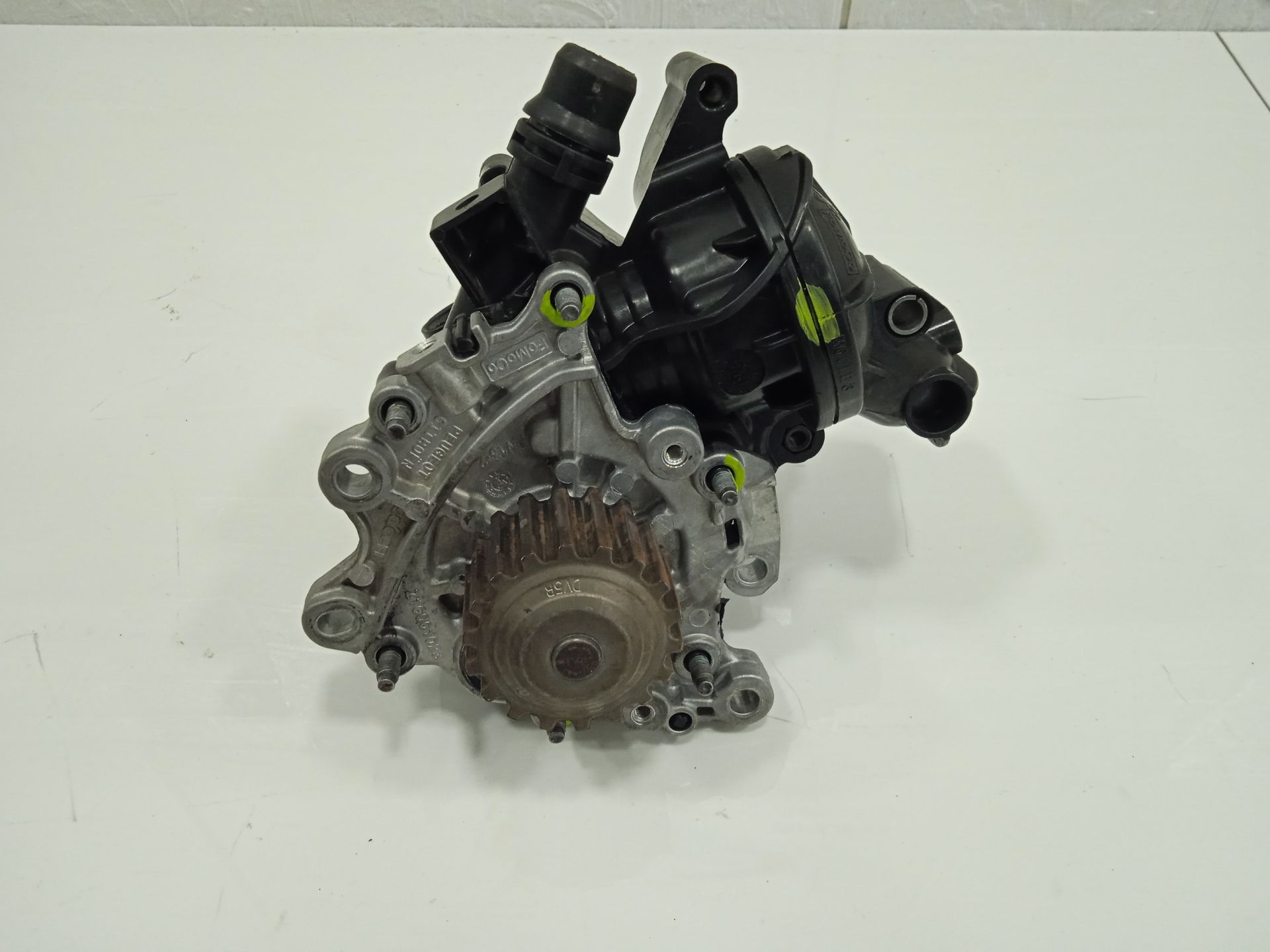 Bomba agua peugeot 508 sw allure pack