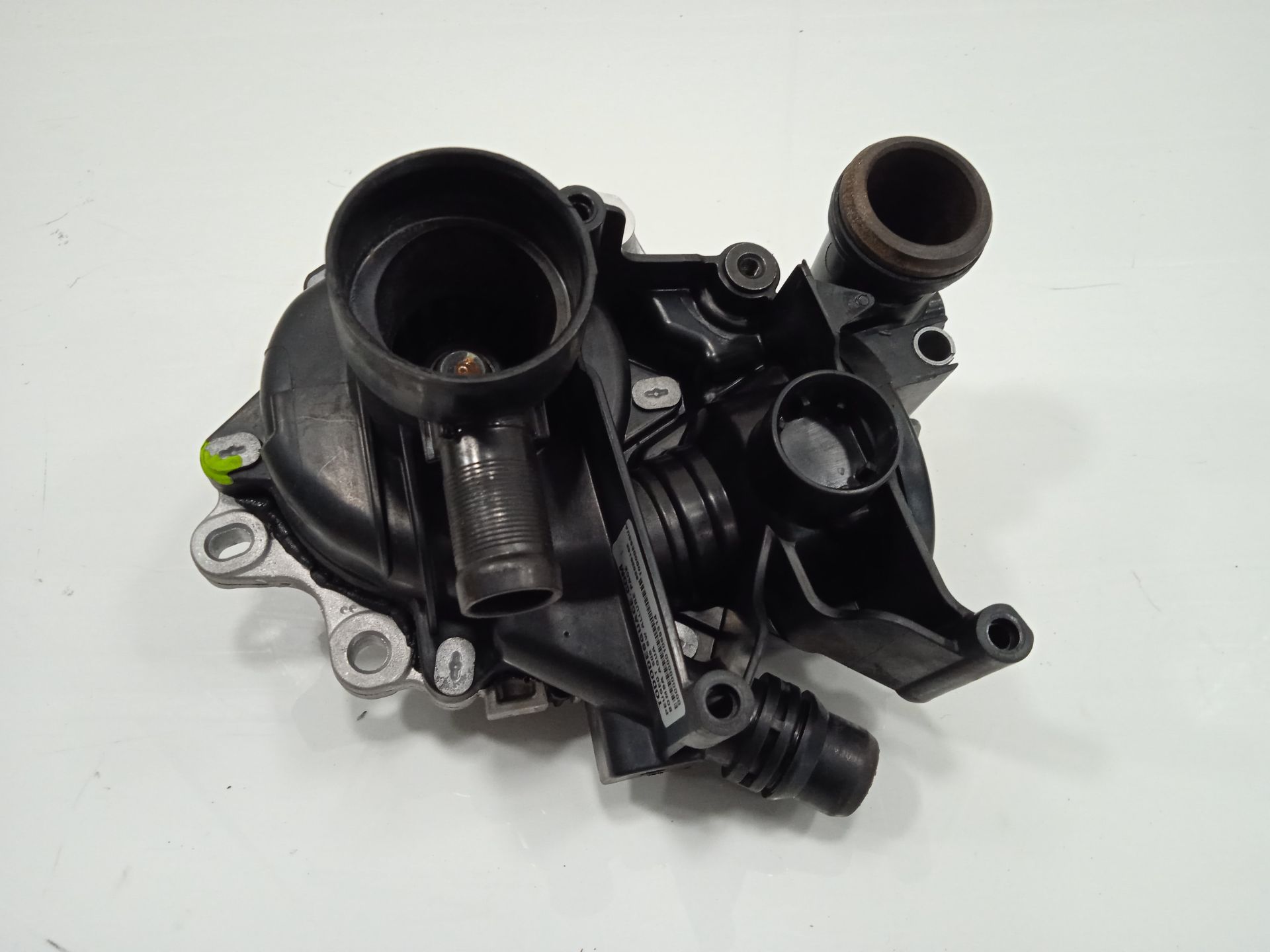 Bomba agua peugeot 508 sw allure pack