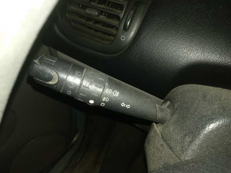  mando luces   citroen xsara picasso 2.0 hdi exclusive 2.0 hdi cat (rhy / dw10td)