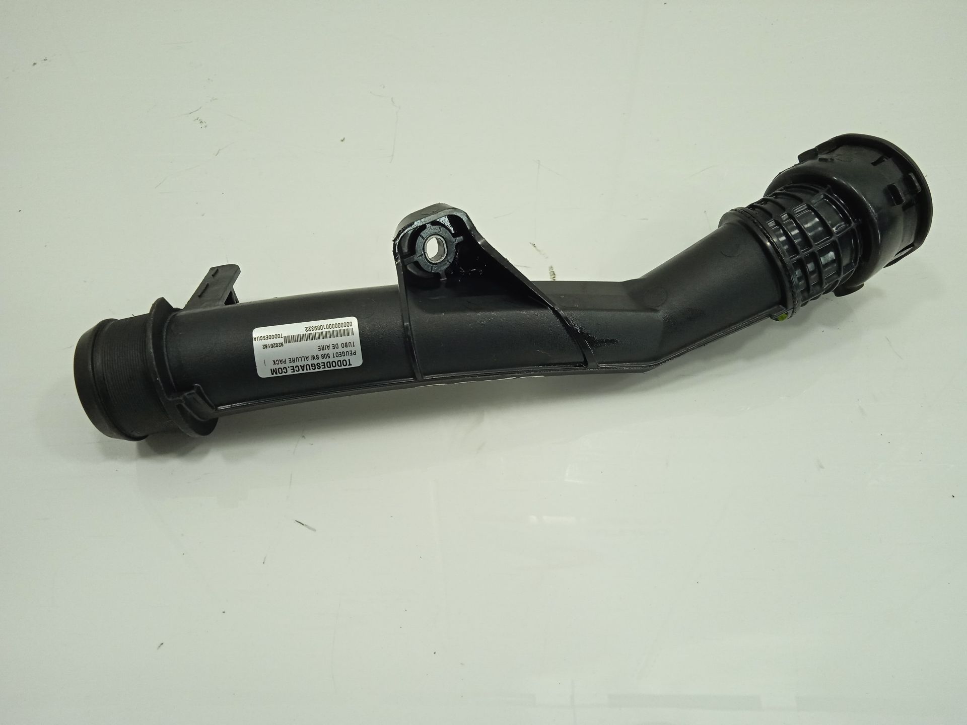 No identificado peugeot 508 sw allure pack