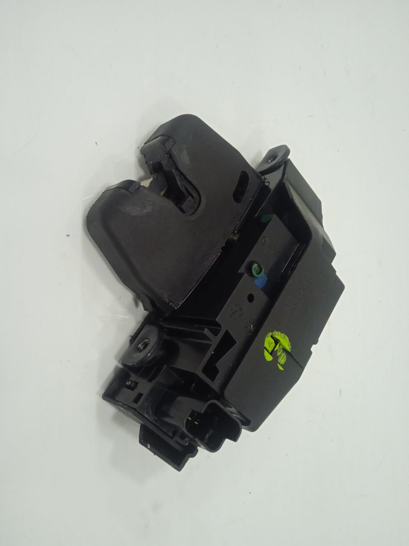 Cerradura maletero / porton peugeot 508 sw allure pack