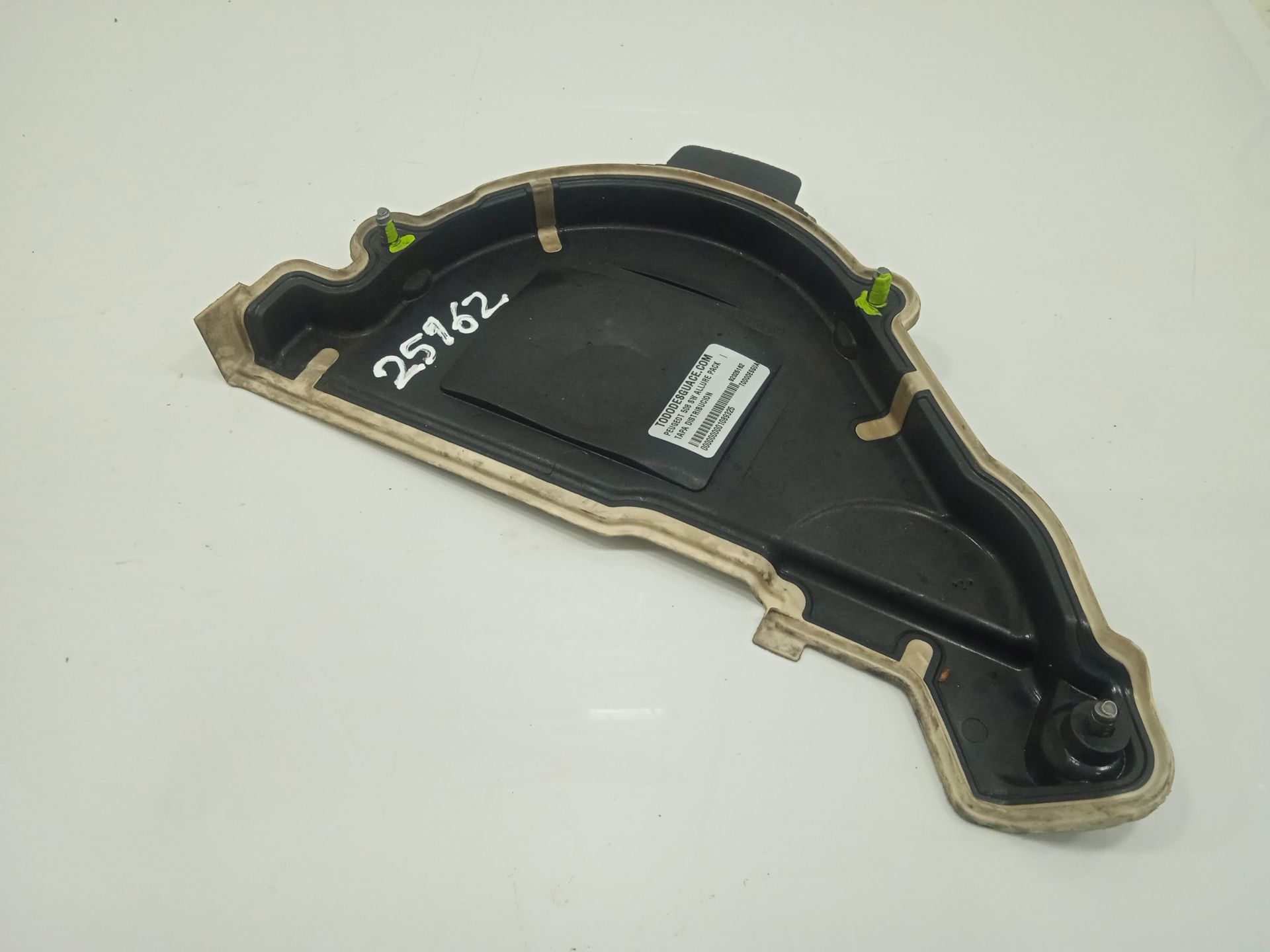 Tapa distribucion peugeot 508 sw allure pack
