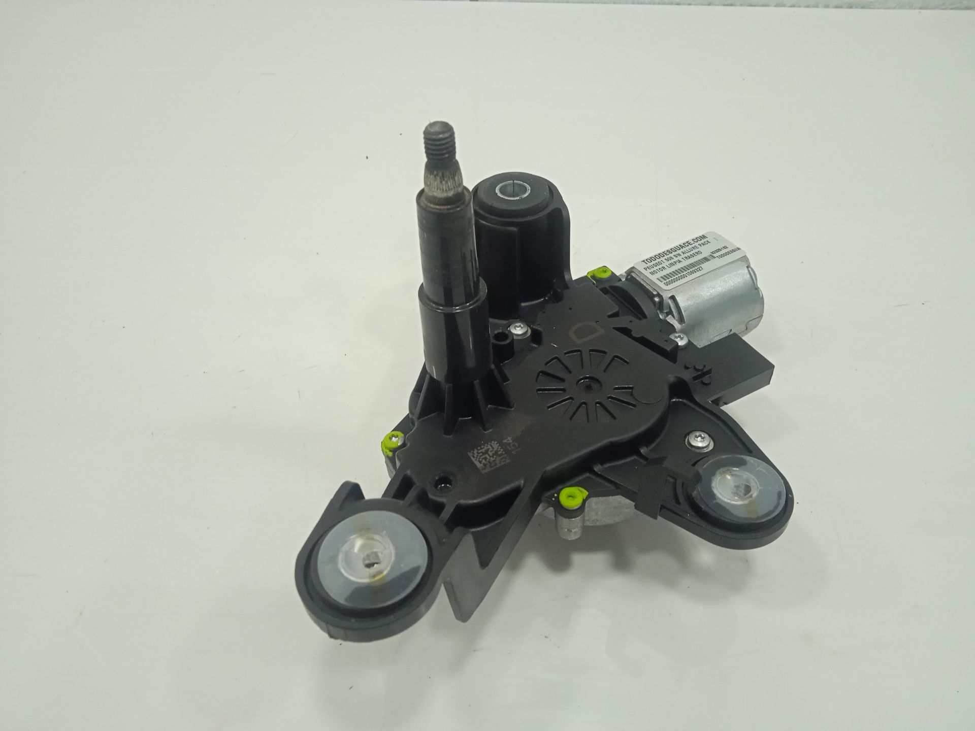 Motor limpia trasero peugeot 508 sw allure pack