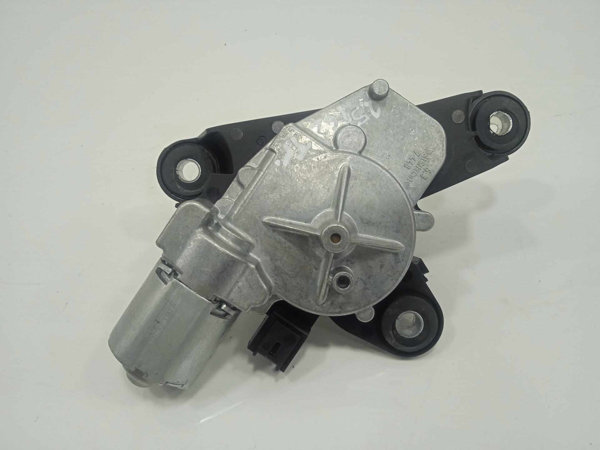 Motor limpia trasero peugeot 508 sw allure pack