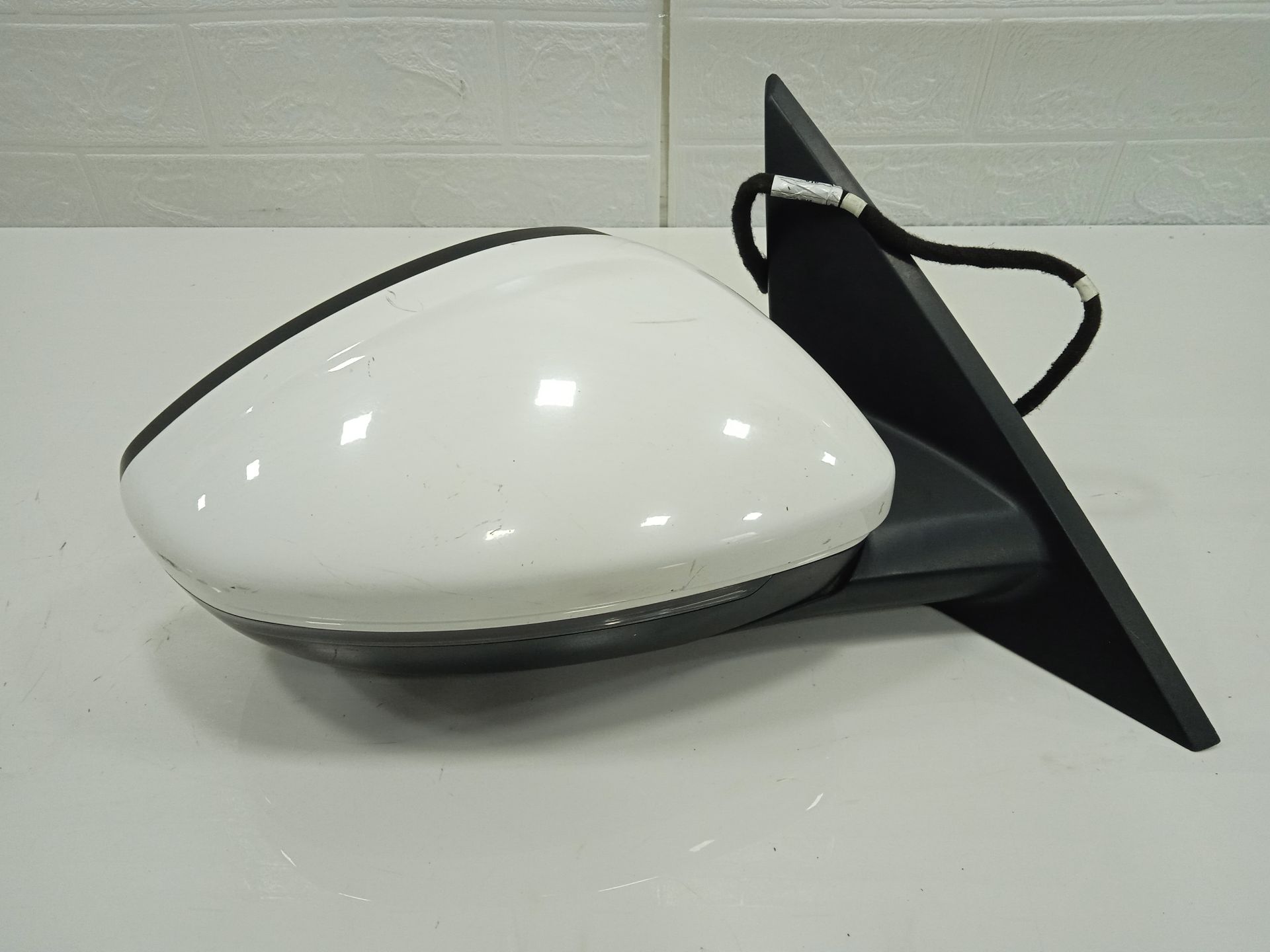 Retrovisor derecho peugeot 508 sw allure pack