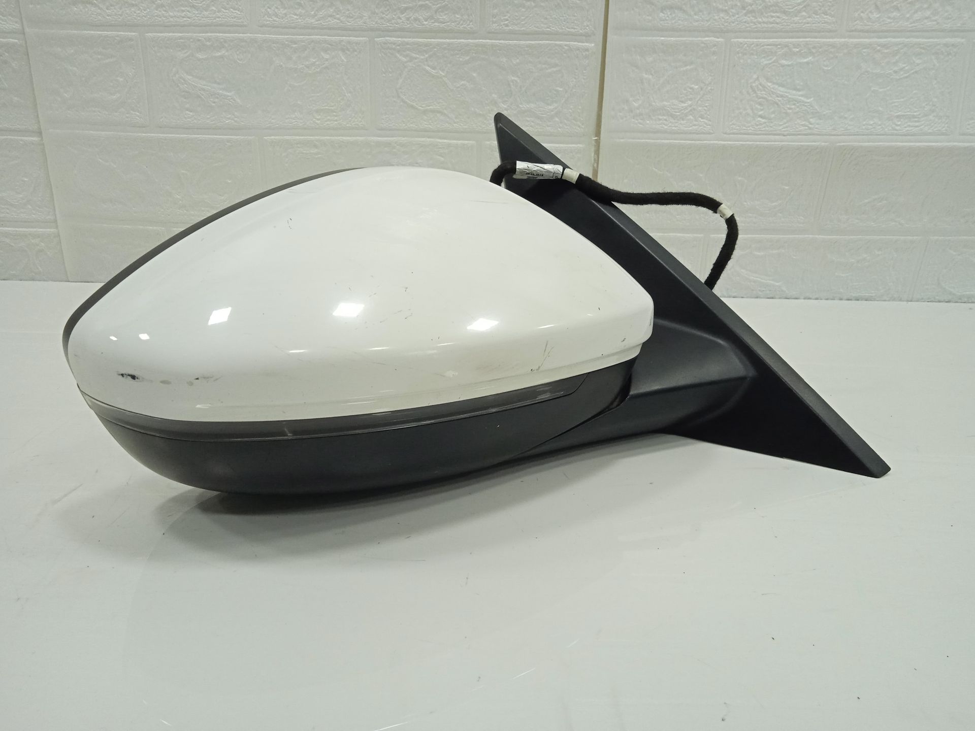 Retrovisor derecho peugeot 508 sw allure pack