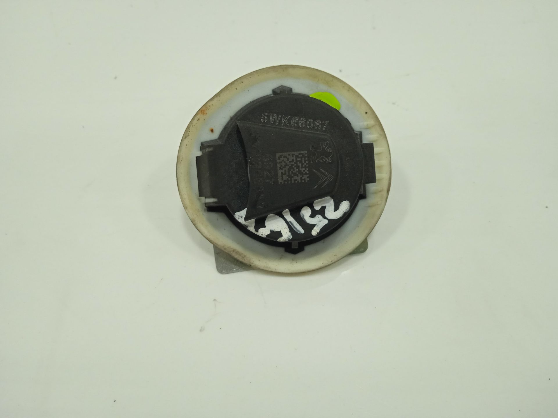 Sensor de impacto peugeot 508 sw allure pack