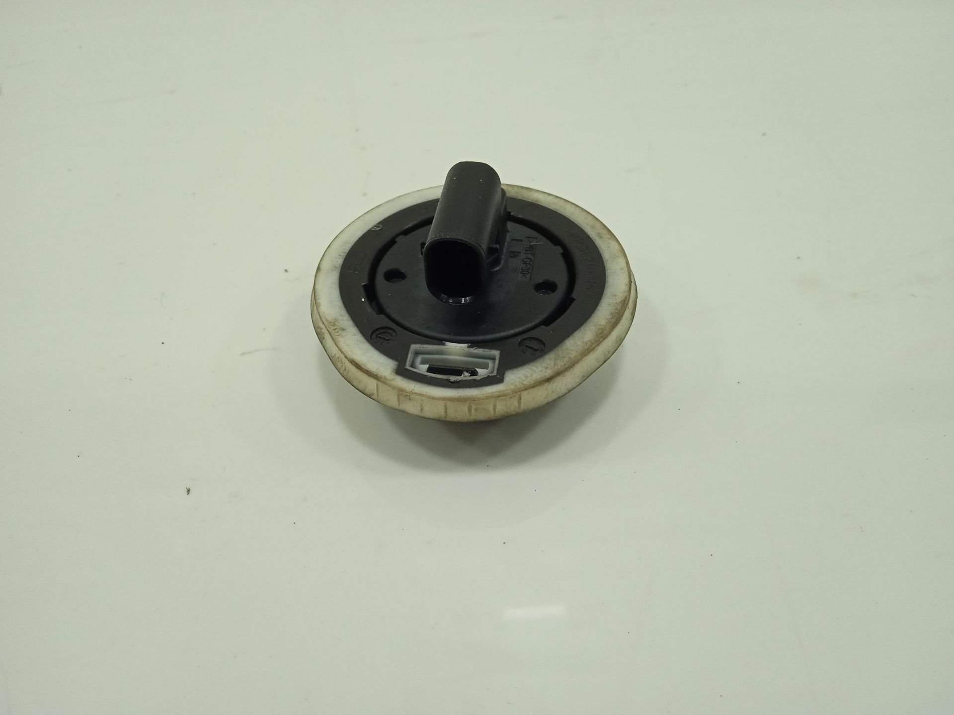 Sensor de impacto peugeot 508 sw allure pack