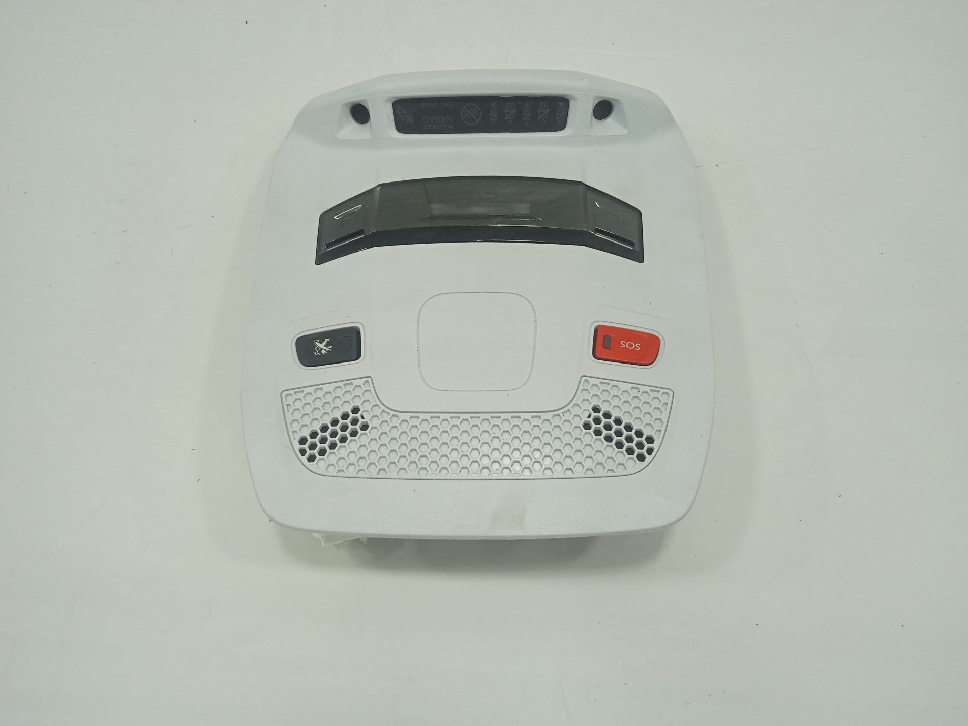 Luz interior peugeot 508 sw allure pack