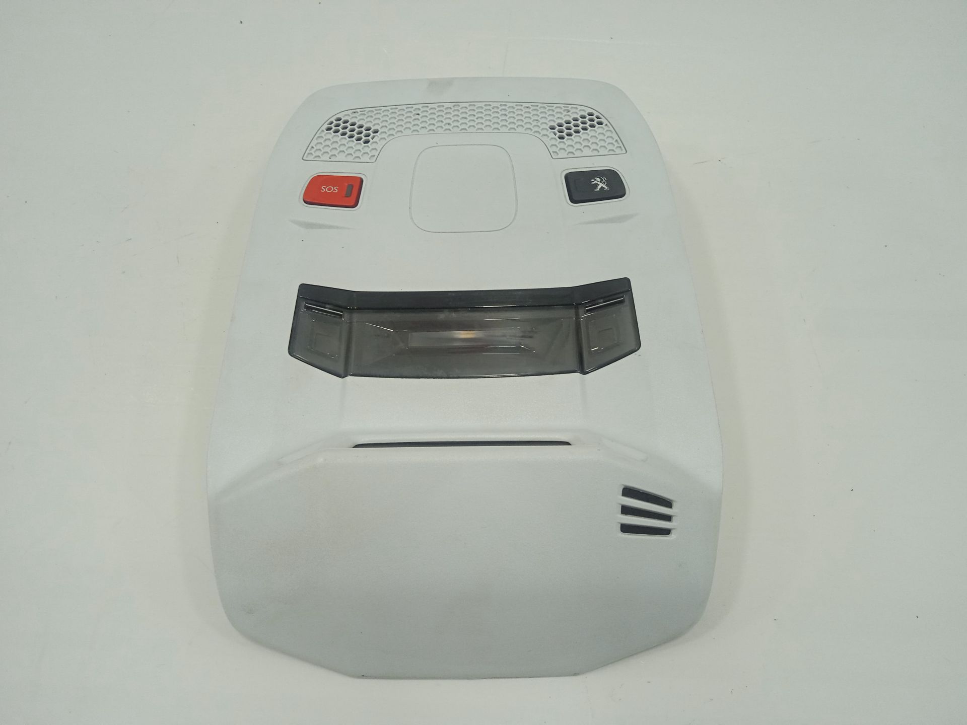 Luz interior peugeot 508 sw allure pack