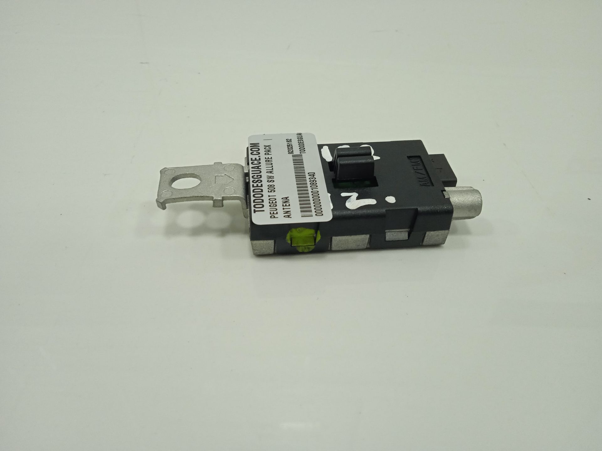 Antena peugeot 508 sw allure pack