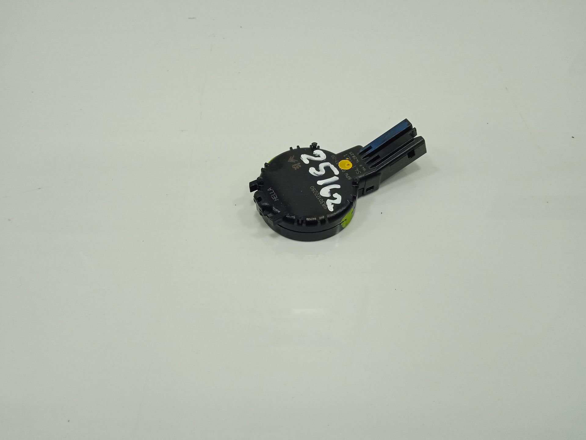 Sensor lluvia / luz peugeot 508 sw allure pack