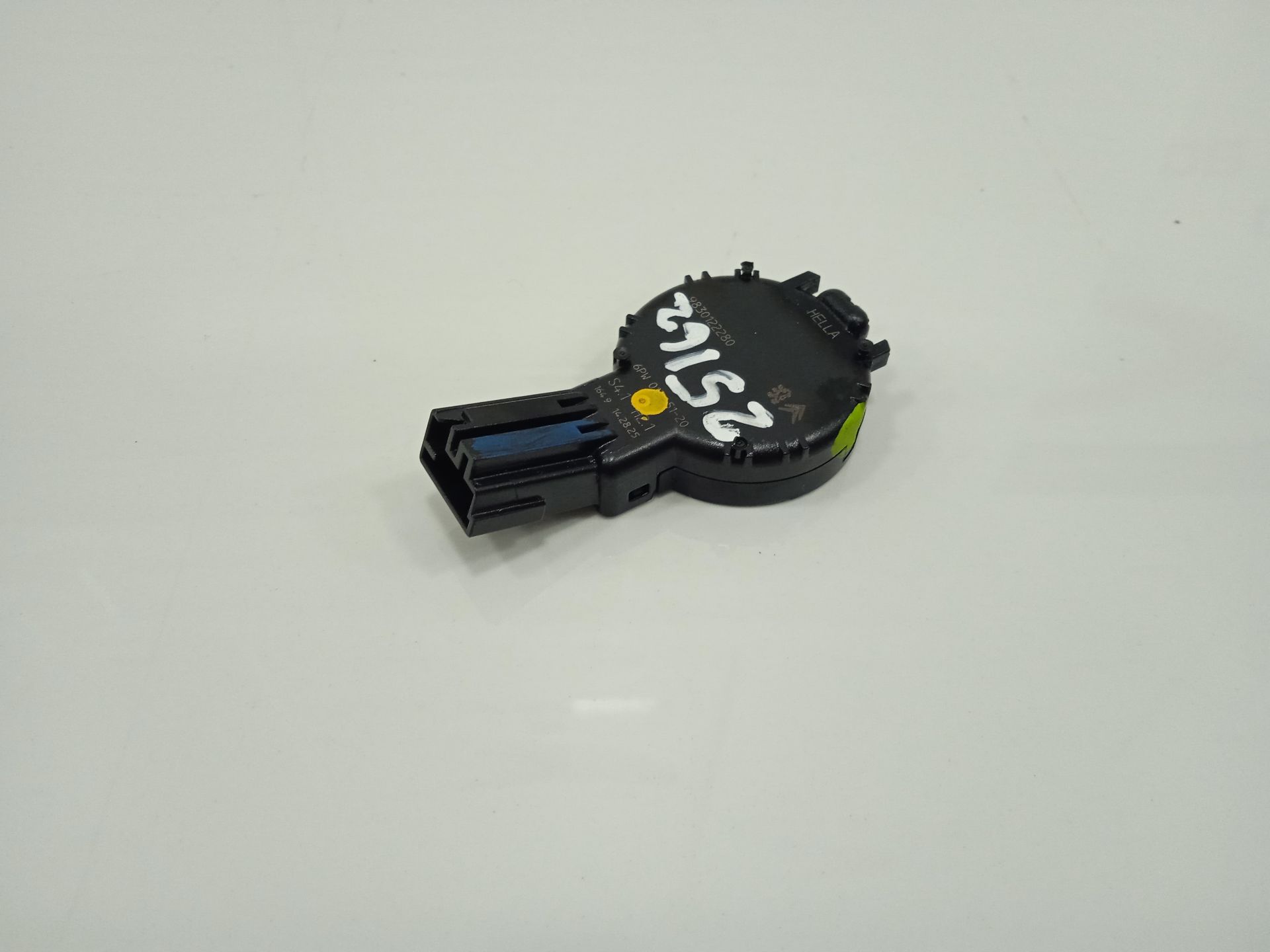Sensor lluvia / luz peugeot 508 sw allure pack