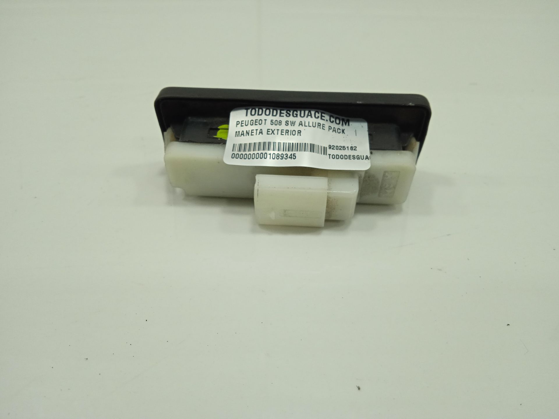 No identificado peugeot 508 sw allure pack