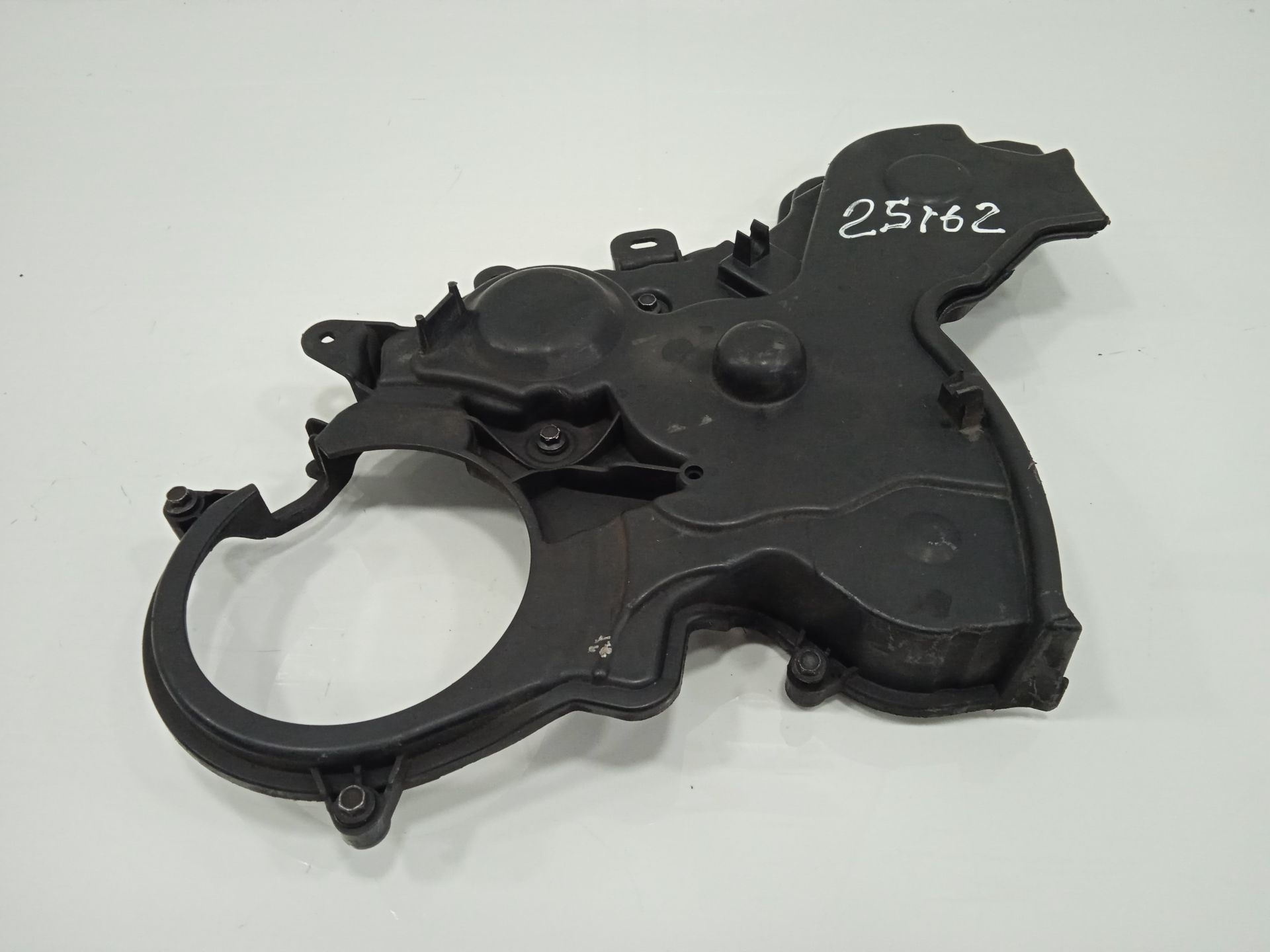 Tapa distribucion peugeot 508 sw allure pack