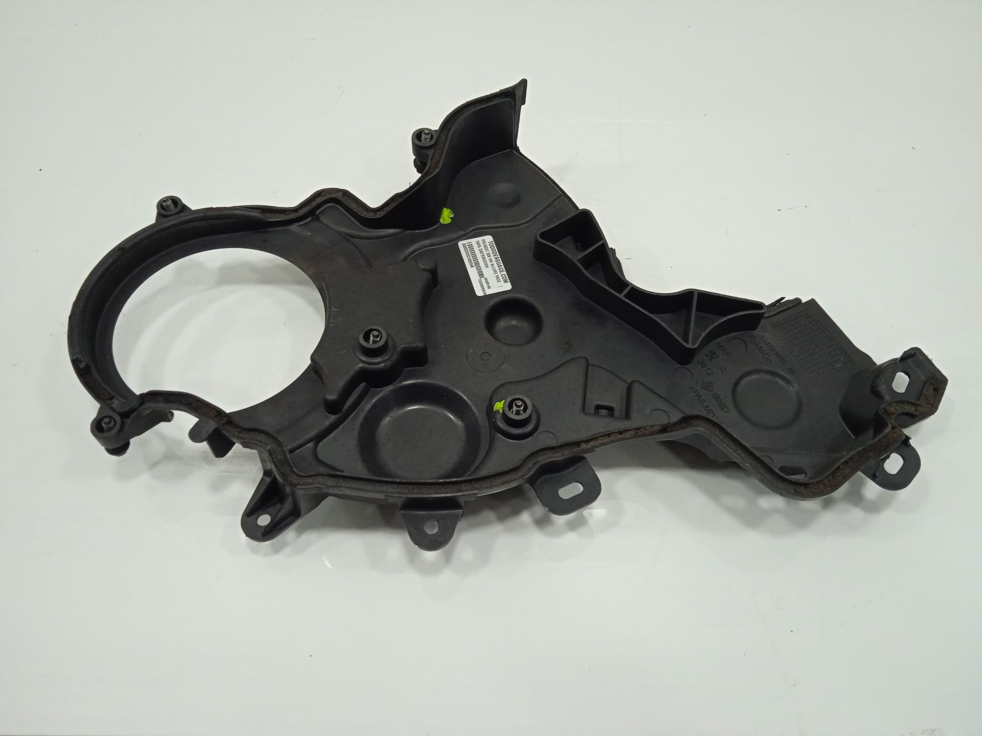 Tapa distribucion peugeot 508 sw allure pack
