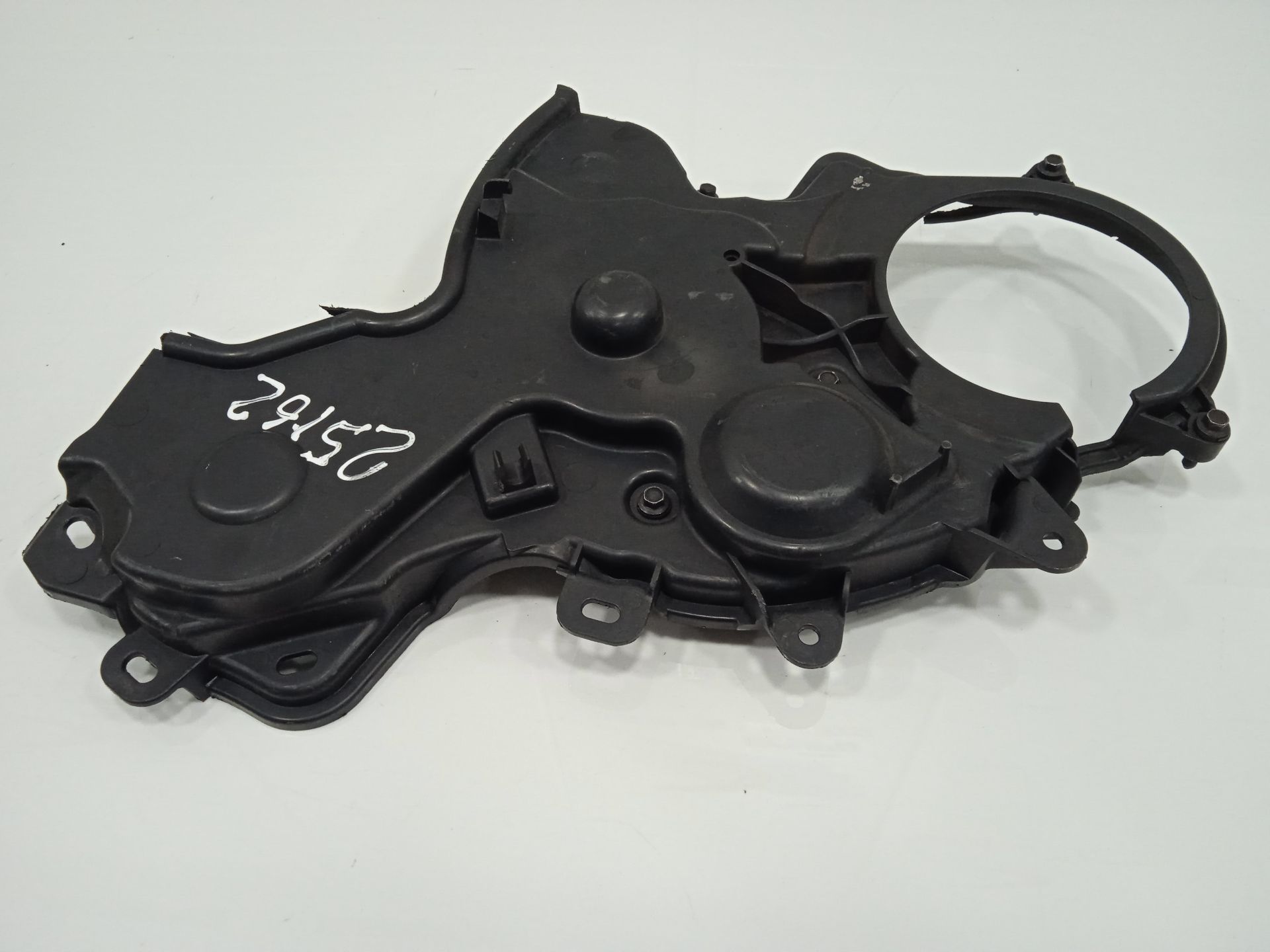 Tapa distribucion peugeot 508 sw allure pack