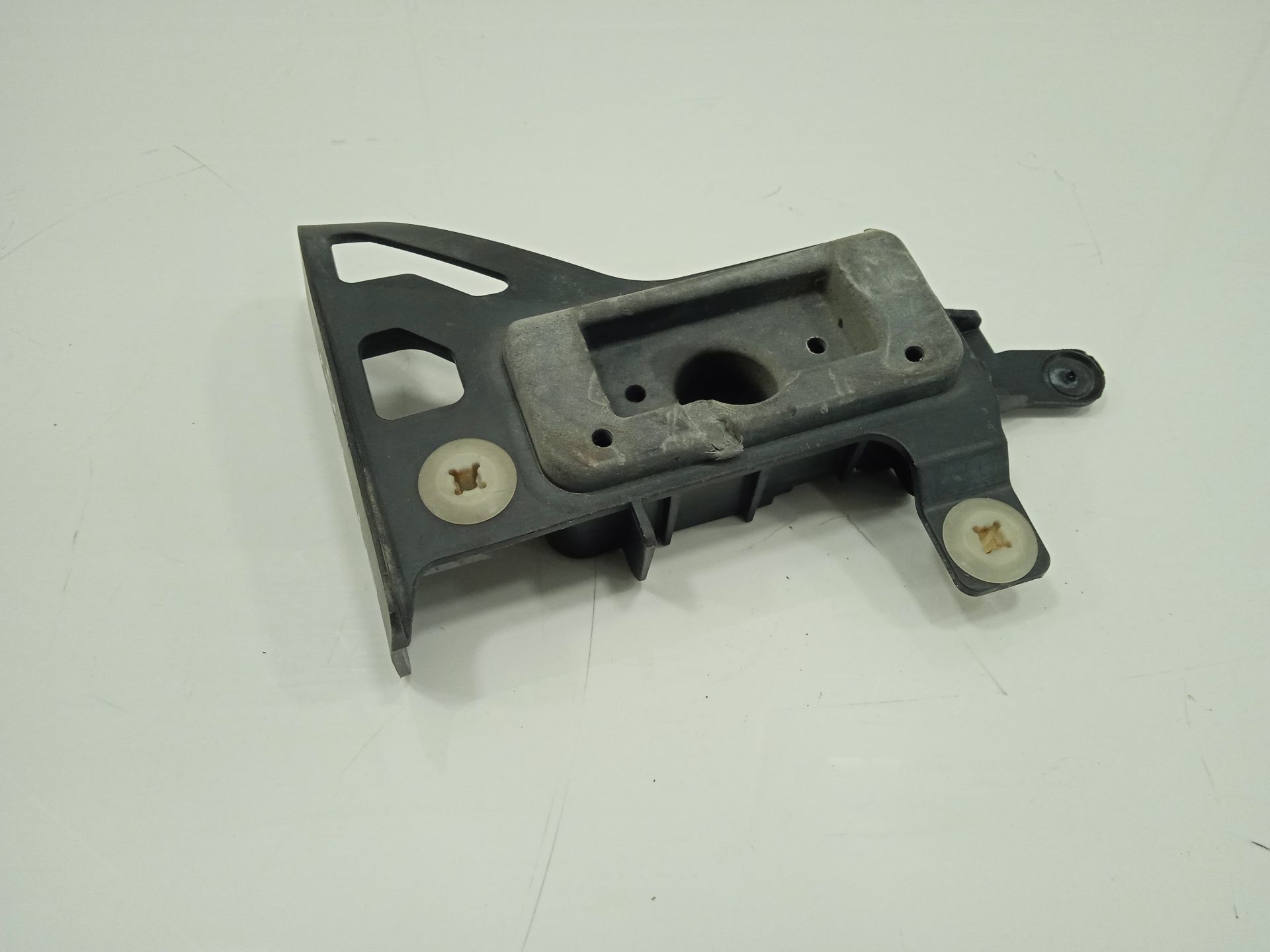 No identificado porsche cayenne (tipo 92a) diesel