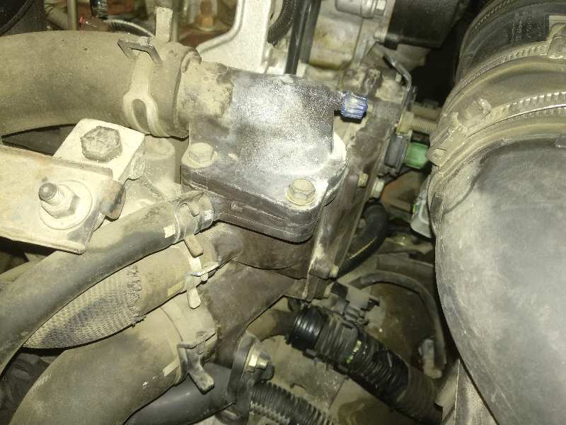  termostato   citroen xsara picasso 2.0 hdi exclusive 2.0 hdi cat (rhy / dw10td)