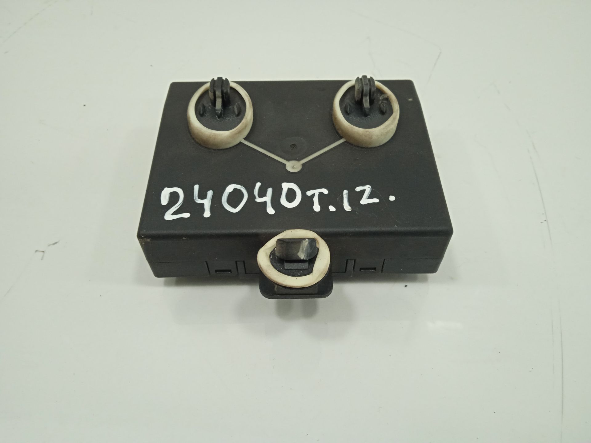Modulo electronico porsche cayenne (tipo 92a) diesel