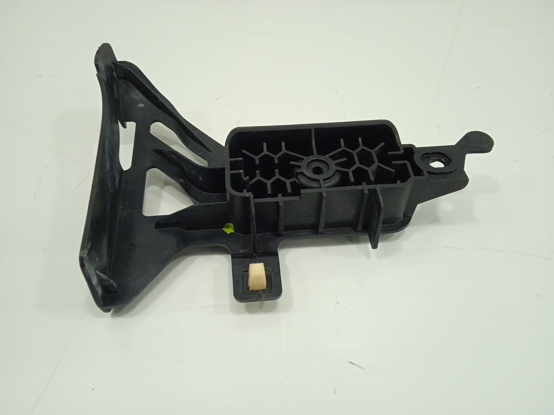 No identificado porsche cayenne (tipo 92a) diesel