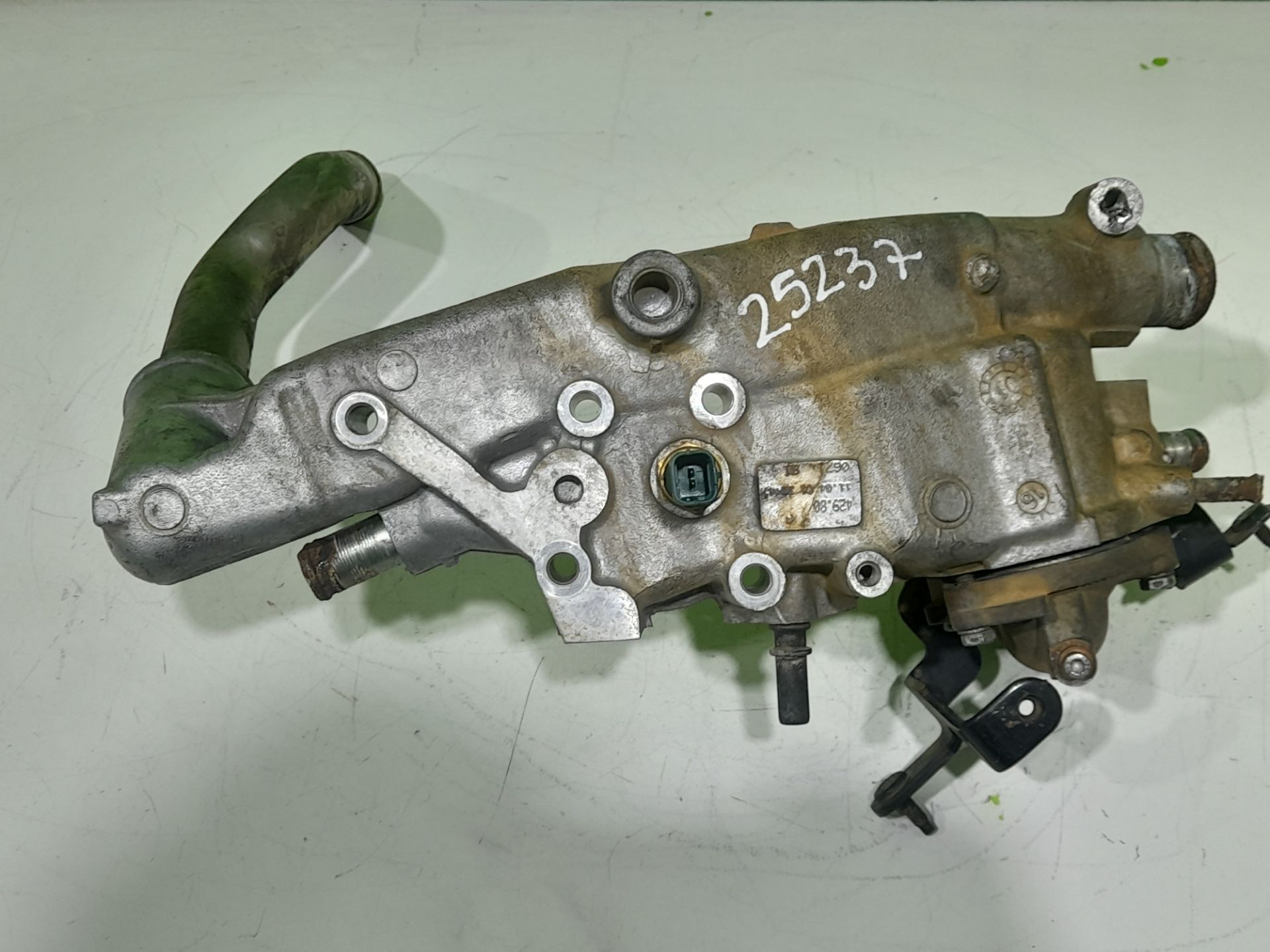 Termostato peugeot 806 st