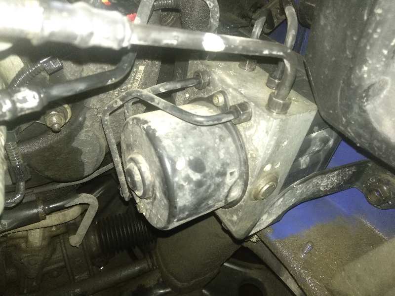  abs   volkswagen golf iv variant (1j5) highline 1.9 tdi